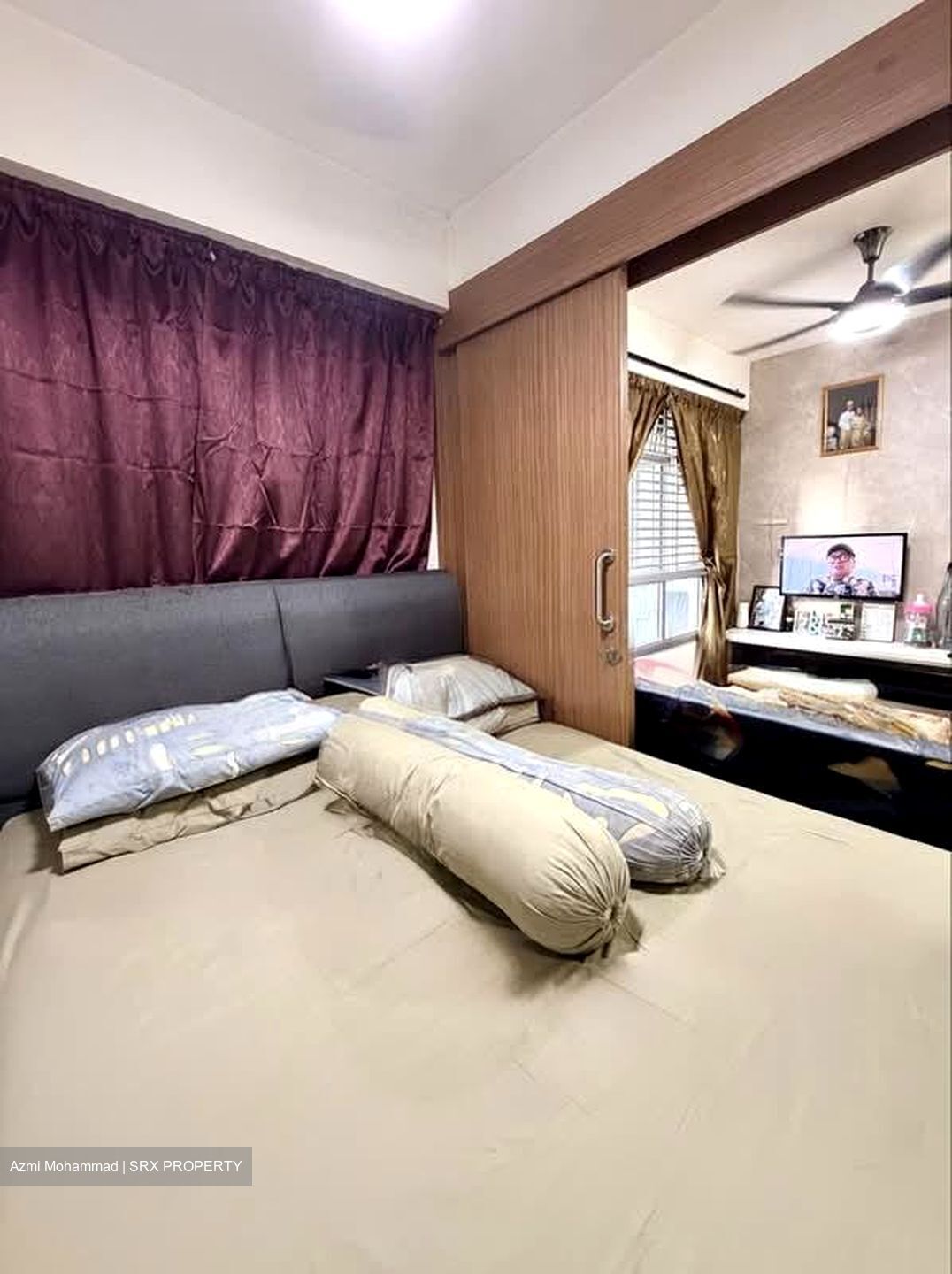 Blk 405B Northshore Residences I (Punggol), HDB 2 Rooms #581077031